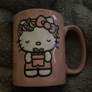Hello Kitty Mug